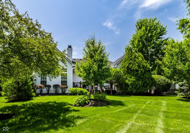 34th image of 5960 Sandalwood, Carmel, IN 46033 | MLS# 22110958