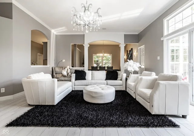 4th image of 5960 Sandalwood, Carmel, IN 46033 | MLS# 22110958