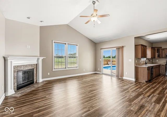 4th image of 21263 Durbin Rd, Noblesville, IN 46060 | MLS# 22110962