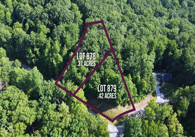1st image of 0 E Jackie Ct, Martinsville, IN 46151 | MLS# 22110964