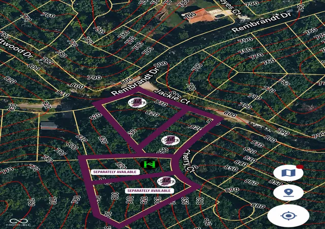 25th image of 0 E Jackie Ct, Martinsville, IN 46151 | MLS# 22110964