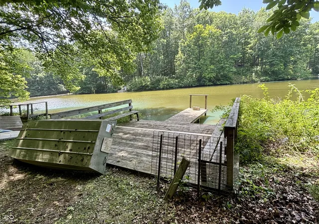 3rd image of 711 N Centre Pkwy, Rockville, IN 47872 | MLS# 22110967
