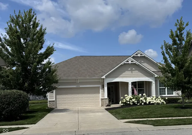 42nd image of 12556 Amber Star, Noblesville, IN 46060 | MLS# 22110970