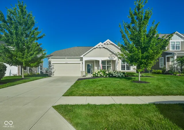 1st image of 12556 Amber Star, Noblesville, IN 46060 | MLS# 22110970