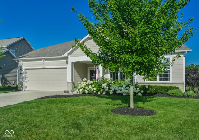 3rd image of 12556 Amber Star, Noblesville, IN 46060 | MLS# 22110970