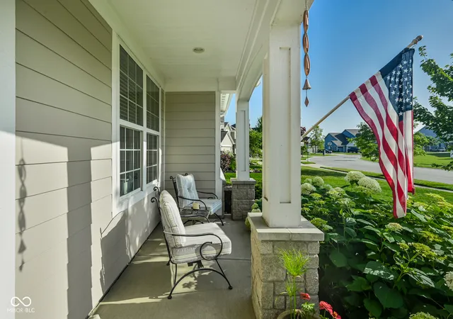 4th image of 12556 Amber Star, Noblesville, IN 46060 | MLS# 22110970