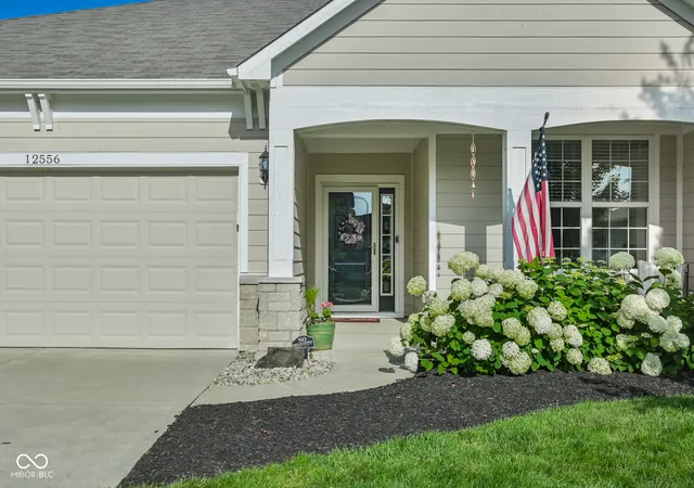 5th image of 12556 Amber Star, Noblesville, IN 46060 | MLS# 22110970