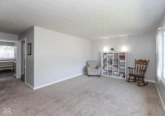 4th image of 8210 Burn Ct, Indianapolis, IN 46217 | MLS# 22110971