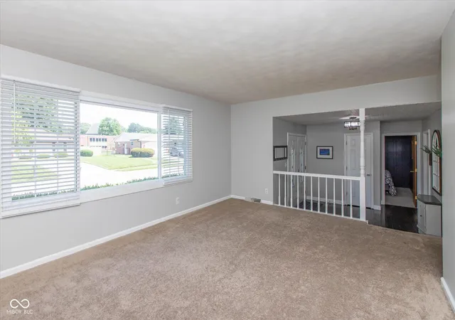 5th image of 8210 Burn Ct, Indianapolis, IN 46217 | MLS# 22110971