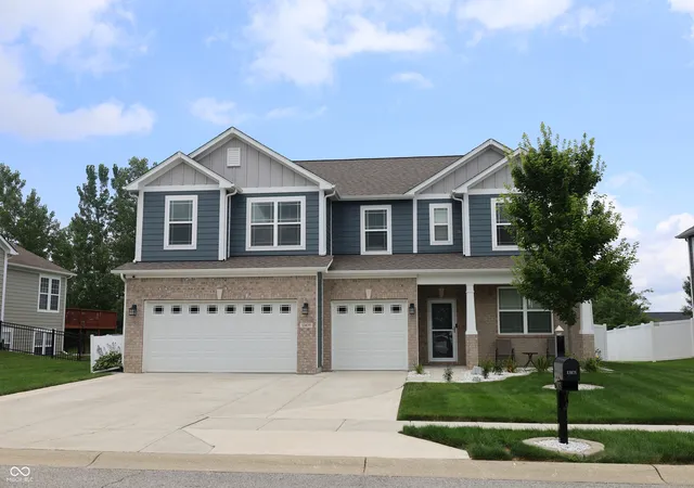 Homes for sale in Camby, IN | 13875 N Honey Creek Dr, Camby, IN 46113 | MLS# 22110982