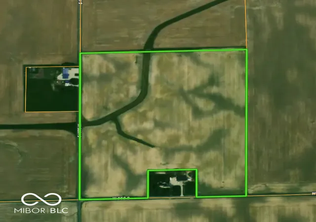 Homes for sale in Knightstown, IN | 000 W County Road 850 Road S, Knightstown, IN 46148 | MLS# 22110986