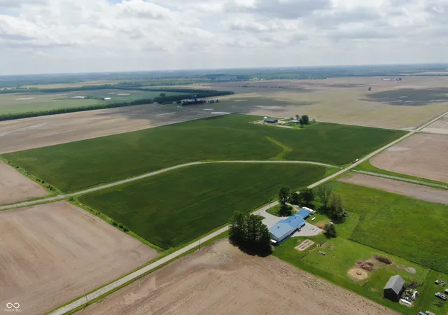 Homes for sale in Knightstown, IN | 000 W County Road 850 Road S, Knightstown, IN 46148 | MLS# 22110986