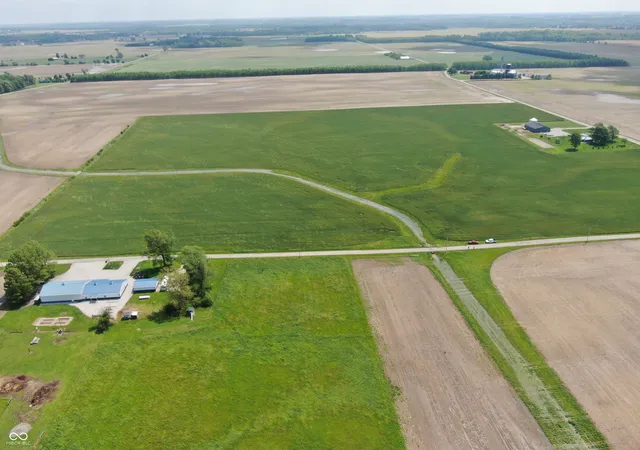 Homes for sale in Knightstown, IN | 000 W County Road 850 Road S, Knightstown, IN 46148 | MLS# 22110986