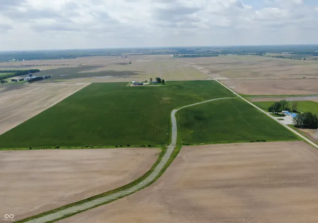 Homes for sale in Knightstown, IN | 000 W County Road 850 Road S, Knightstown, IN 46148 | MLS# 22110986