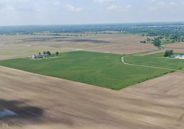 Homes for sale in Knightstown, IN | 000 W County Road 850 Road S, Knightstown, IN 46148 | MLS# 22110986