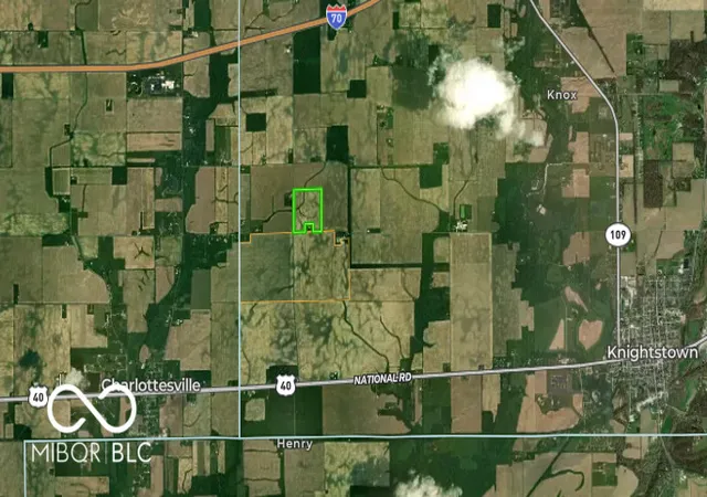 Homes for sale in Knightstown, IN | 000 W County Road 850 Road S, Knightstown, IN 46148 | MLS# 22110986