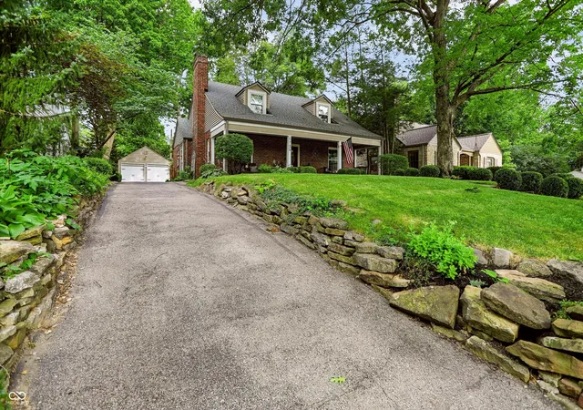 3rd image of 5725 N College Ave, Indianapolis, IN 46220 | MLS# 22110991