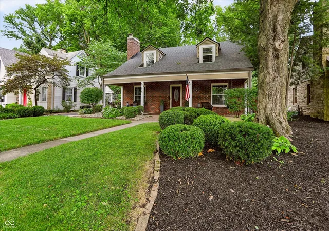 4th image of 5725 N College Ave, Indianapolis, IN 46220 | MLS# 22110991