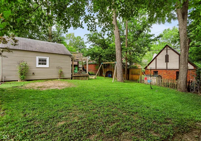 67th image of 5725 N College Ave, Indianapolis, IN 46220 | MLS# 22110991