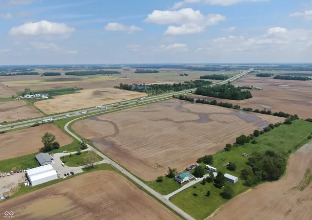 Homes for sale in Knightstown, IN | 000 S County Road 1075 Road W, Knightstown, IN 46148 | MLS# 22111002