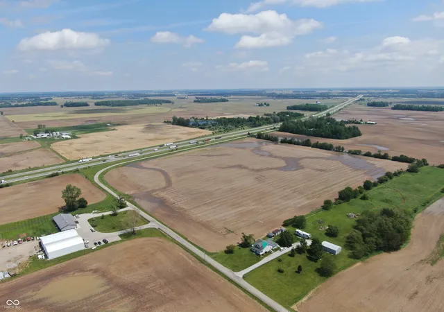 Homes for sale in Knightstown, IN | 000 S County Road 1075 Road W, Knightstown, IN 46148 | MLS# 22111002