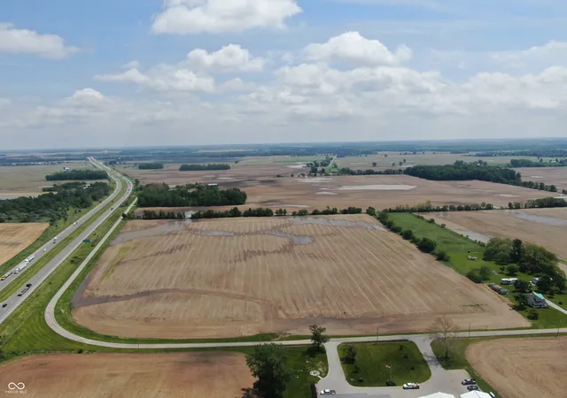 Homes for sale in Knightstown, IN | 000 S County Road 1075 Road W, Knightstown, IN 46148 | MLS# 22111002