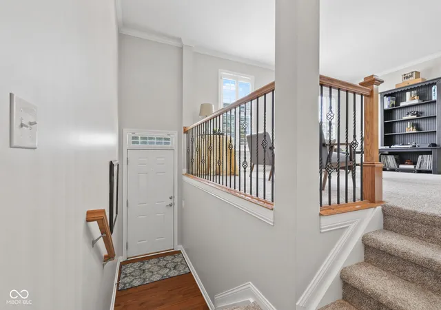 2nd image of 735 Greenford Trl N, Carmel, IN 46032 | MLS# 22111003