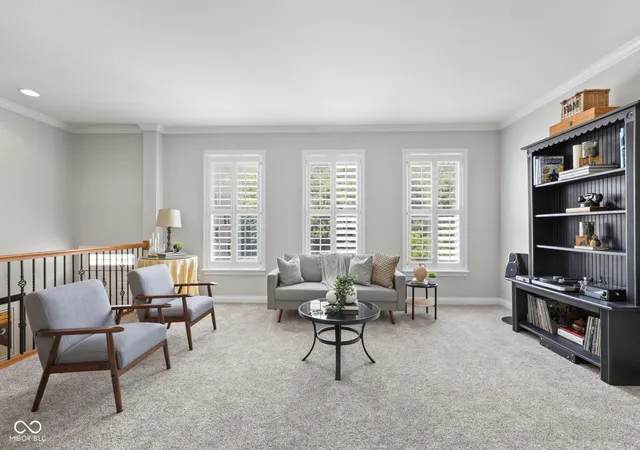 3rd image of 735 Greenford Trl N, Carmel, IN 46032 | MLS# 22111003