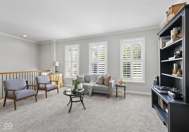 4th image of 735 Greenford Trl N, Carmel, IN 46032 | MLS# 22111003
