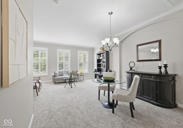 5th image of 735 Greenford Trl N, Carmel, IN 46032 | MLS# 22111003