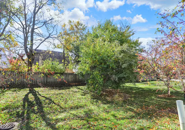 51st image of 4059 Weston Pointe Dr, Zionsville, IN 46077 | MLS# 22111005