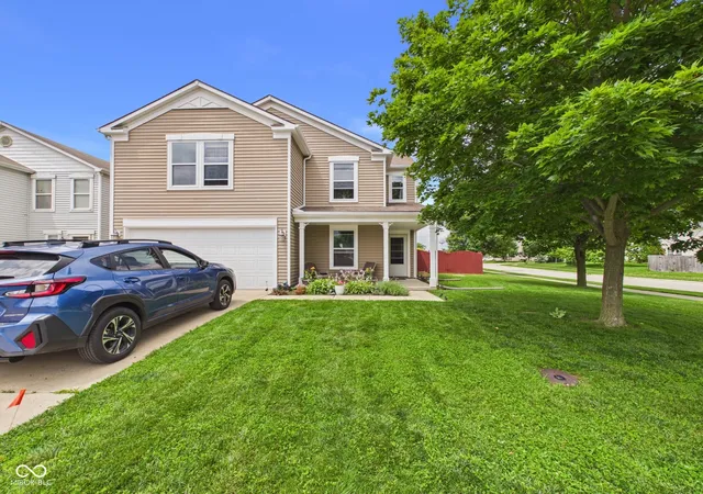1st image of 9542 W Constellation Dr, Pendleton, IN 46064 | MLS# 22111006