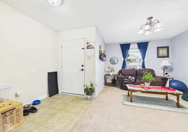 3rd image of 9542 W Constellation Dr, Pendleton, IN 46064 | MLS# 22111006
