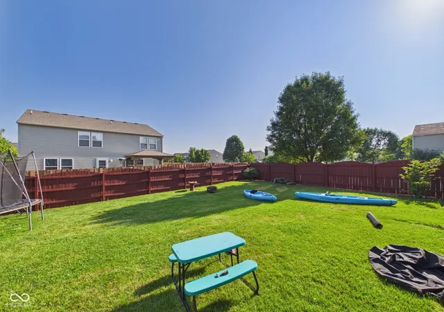 32nd image of 9542 W Constellation Dr, Pendleton, IN 46064 | MLS# 22111006