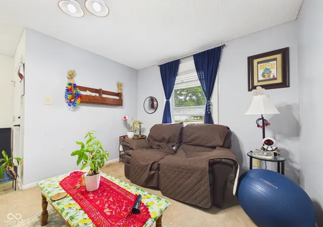 5th image of 9542 W Constellation Dr, Pendleton, IN 46064 | MLS# 22111006