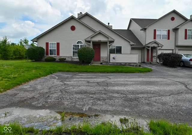 33rd image of 6022 Wildcat Dr, Indianapolis, IN 46203 | MLS# 22111008