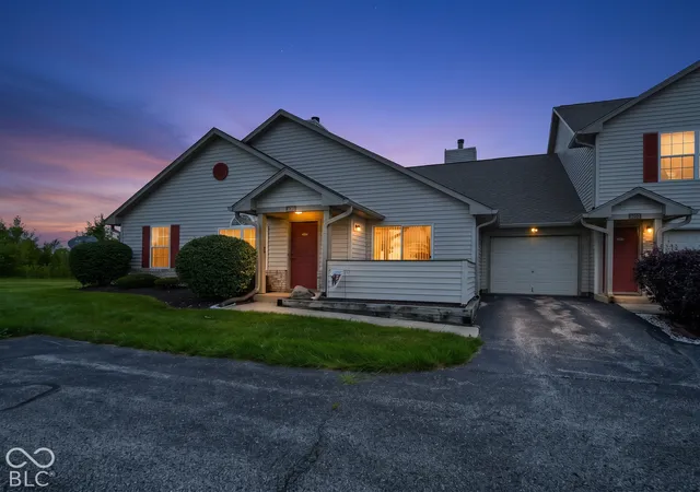 Photo 1 of Condo for sale at 6022 Wildcat Dr, Indianapolis, IN 46203 | MLS# 22111008 | Listing updated on 2026-10-27