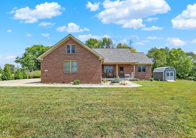 1st image of 139 Campbell Rd, Greenwood, IN 46143 | MLS# 22111025