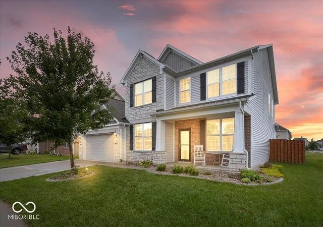 1st image of 5351 Aster Dr, Plainfield, IN 46168 | MLS# 22111026
