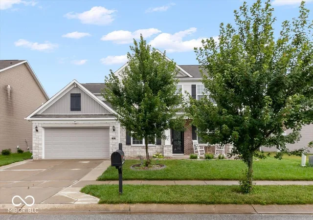 2nd image of 5351 Aster Dr, Plainfield, IN 46168 | MLS# 22111026