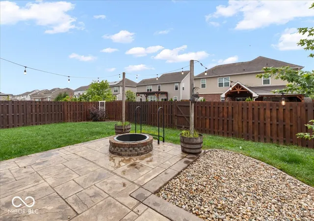 41st image of 5351 Aster Dr, Plainfield, IN 46168 | MLS# 22111026