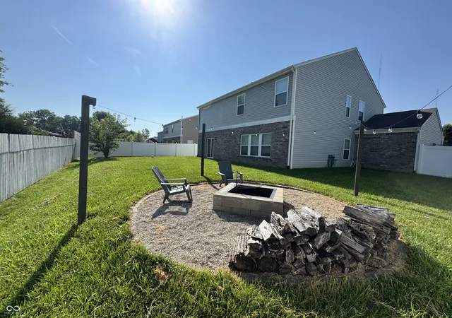Homes for sale in Trafalgar, IN | 110 N Raymond Ave, Trafalgar, IN 46181 | MLS# 22111027