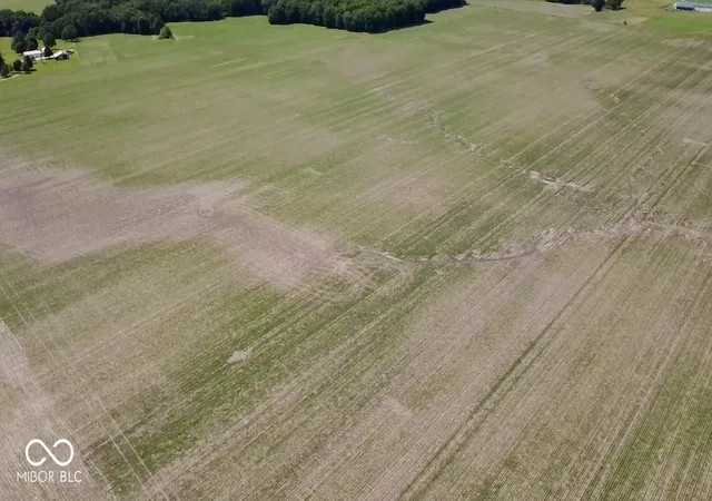 Photo 3 of Land for sale at 0 County Rd W 400 N, North Salem, IN 46165 | MLS# 22111029 | Listing updated on 2026-07-08