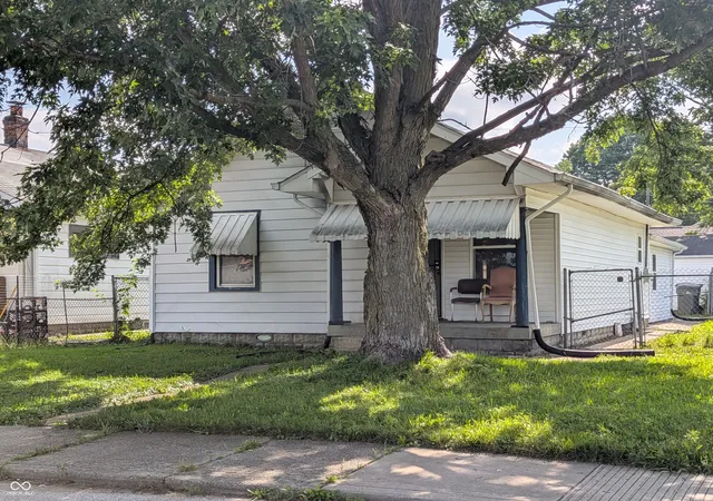 Photo 1 of Single family home for sale at 1501 N Denny St, Indianapolis, IN 46201 | MLS# 22111030 | Listing updated on 2026-08-12
