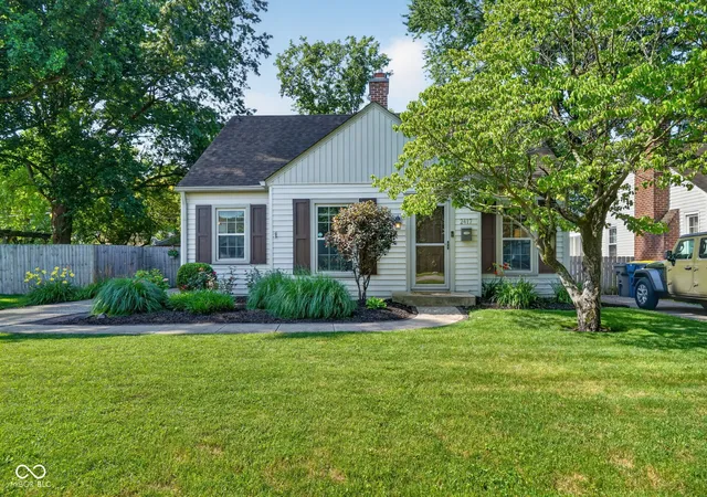 1st image of 2417 Baur Dr, Indianapolis, IN 46220 | MLS# 22111033
