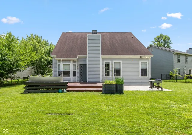 40th image of 1914 Koefoot Dr, Indianapolis, IN 46214 | MLS# 22111036