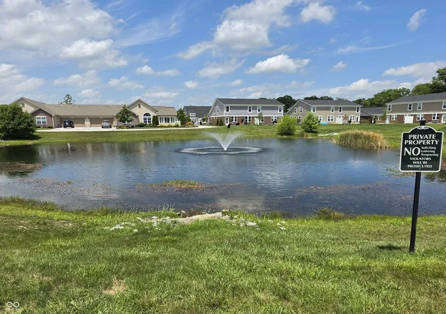 Photo 2 of Condo for sale at 6041 Bluecrest Dr, Indianapolis, IN 46234 | MLS# 22111059 | Listing updated on 2026-09-29