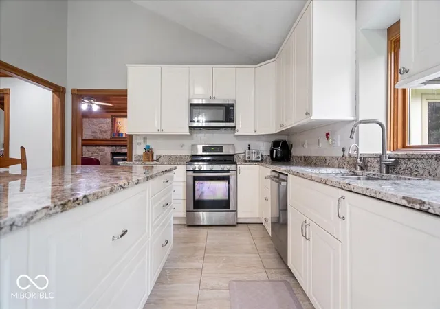 4th image of 5805 E 800 S, Zionsville, IN 46077 | MLS# 22111060