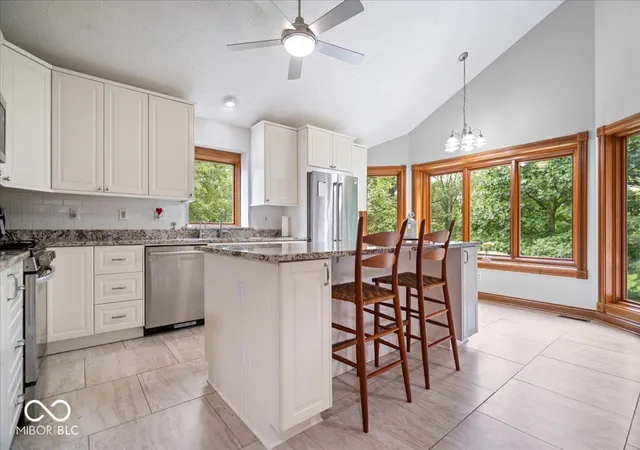 5th image of 5805 E 800 S, Zionsville, IN 46077 | MLS# 22111060