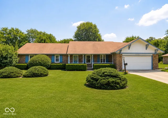 1st image of 2922 Harbur Blvd, Anderson, IN 46011 | MLS# 22111062